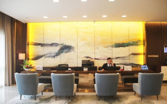 Ascott Beijing