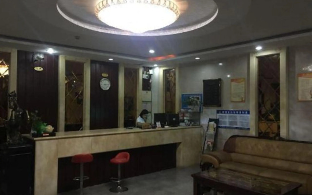 Jiayi Business Hotel