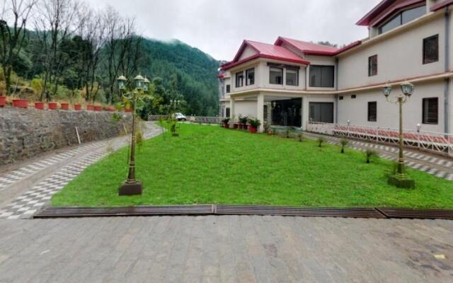 Shimla Havens Resort