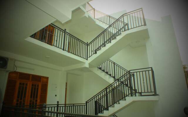 Sumadu Home Stay Yala