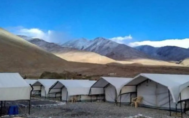 Wonderland Tourist Camp