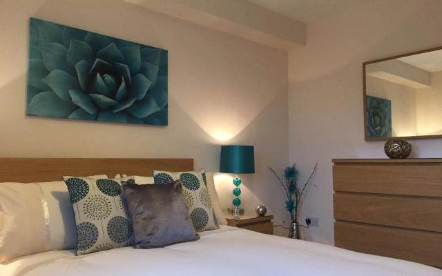 AB11 Apartments - Portland Street