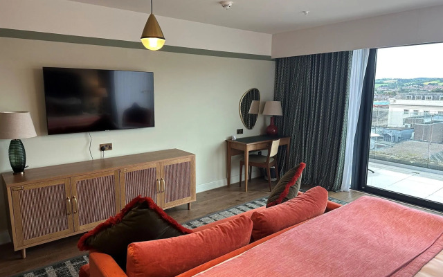 Hotel Indigo Exeter by IHG