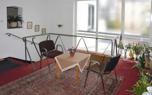 Hotel Haus Isenburg