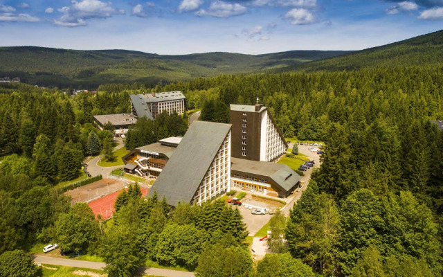 OREA Resort Sklář Harrachov