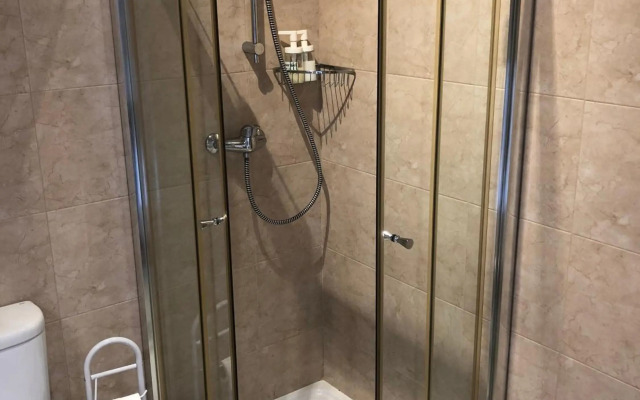 Apartment near the airport