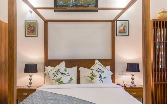 Ceylon Tea Bungalows