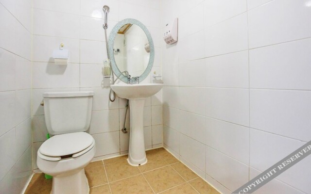 Goseong Jaeil Pension