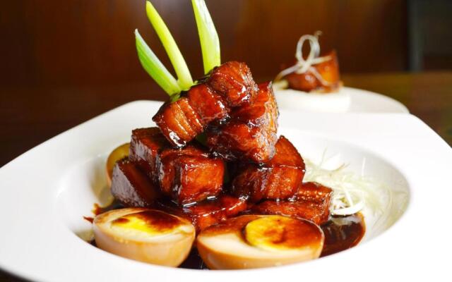 South Garden Hotels and Resorts