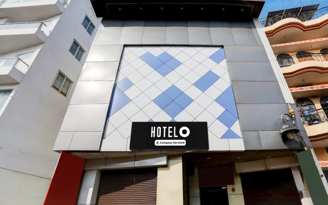Super Hotel O Sankat Mochan Gandhi Nagar