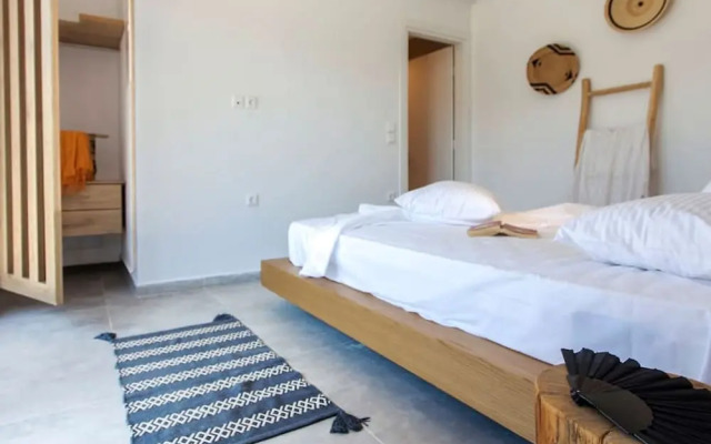 Villa Naya Desimi in Desimi