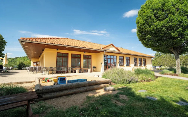Golf Hotel Austerlitz