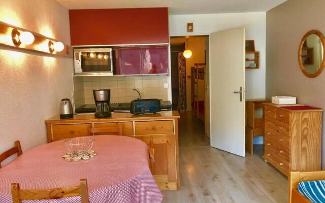 Appartement Villard-de-Lans, 1 pièce, 6 personnes - FR-1-515-98