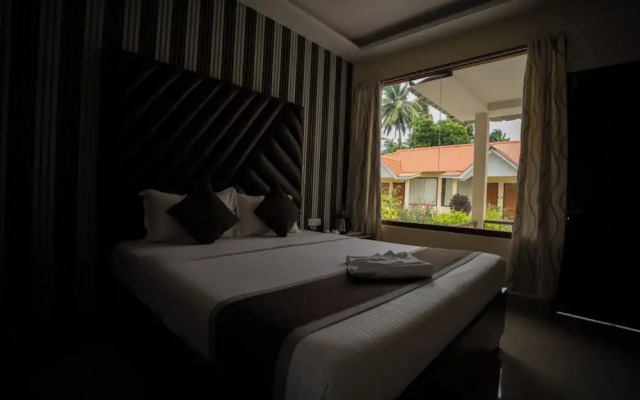 Hotel Neha Palace