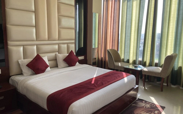Sumedha G Village Resort and Spa
