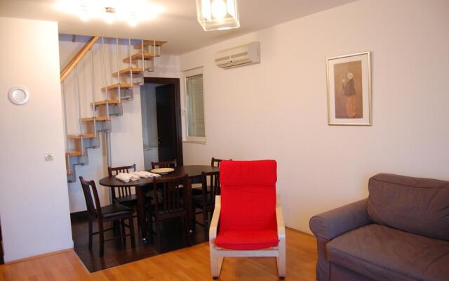 Apartments Ranieri Kono