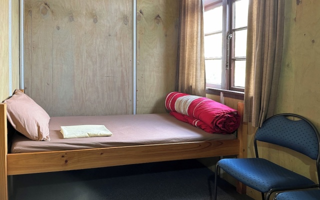 The Crossing Lodge and Backpackers – Guest Rooms – Waimarino