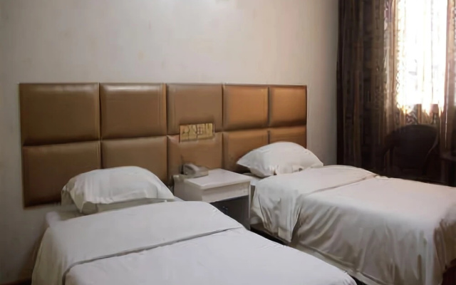 Kuaiqi Business Hotel