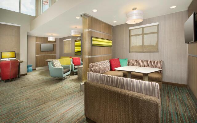 Residence Inn by Marriott Texarkana