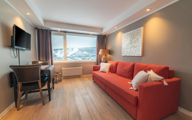 Ustedalen Hotell Geilo