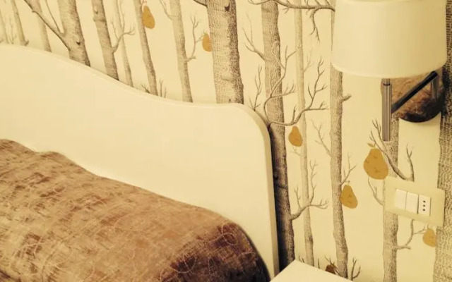 A mia Cà - Le camere del Vascello