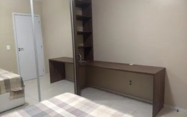 Apartamento Cachoeira do Bom Jesus