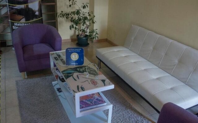 Apart Hotel Perla Norte