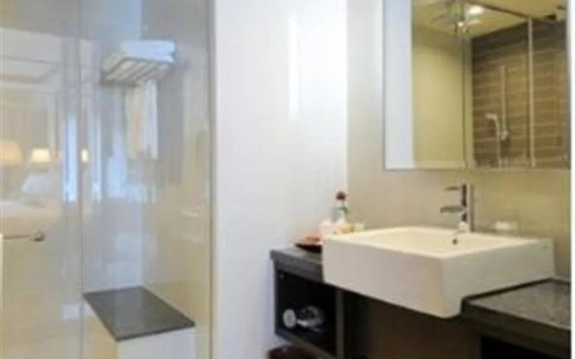 MiCasa All Suite Hotel