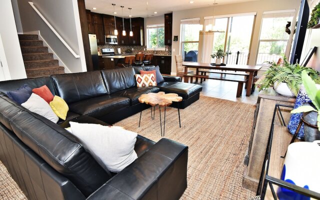 Entrada at Moab Townhomes