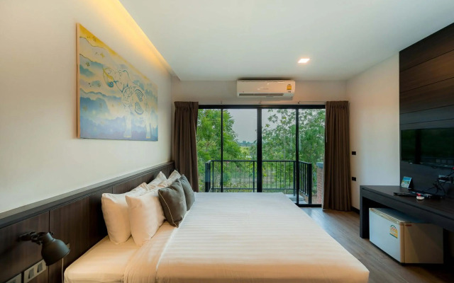 Sukhothai Treasure Resort & Spa - SHA Plus