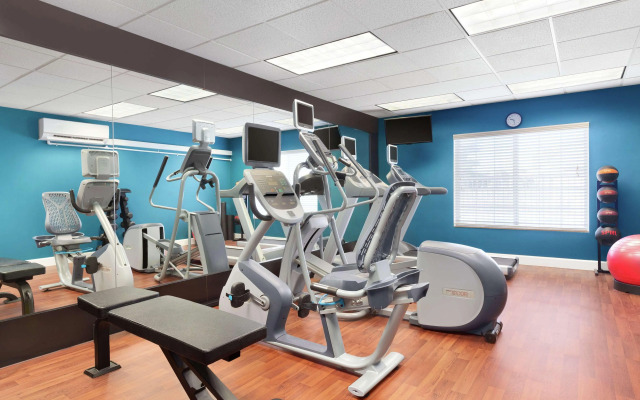 Homewood Suites by Hilton Oakland-Waterfront