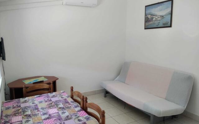 Apartments Megy