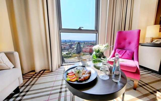 Hotel Rzeszów