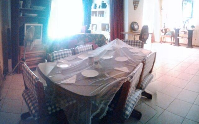 Pilot Inn Accommodation