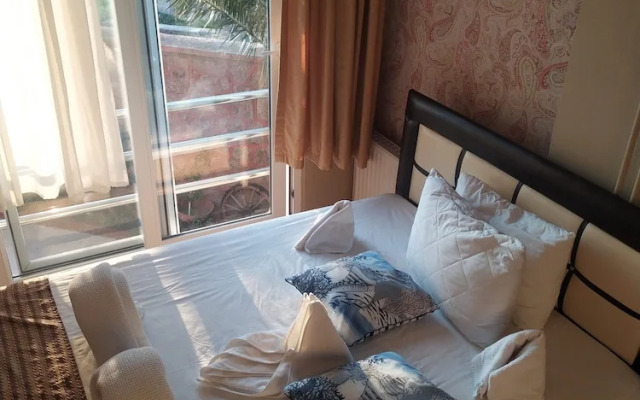Senar Naz Otel