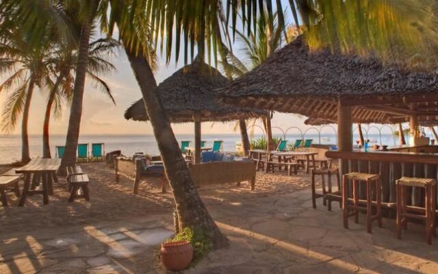 Sarova Whitesands Beach Resort & Spa