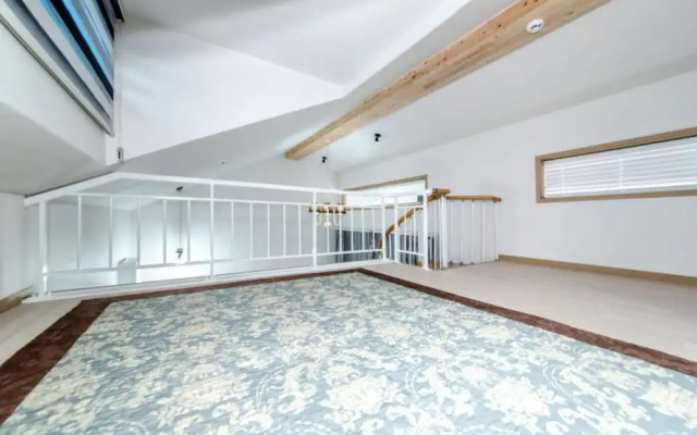 Swimeong Spa Pension