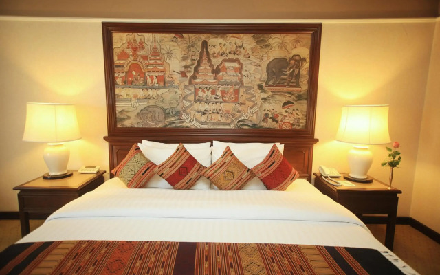 Wiang Inn Hotel Chiang Rai