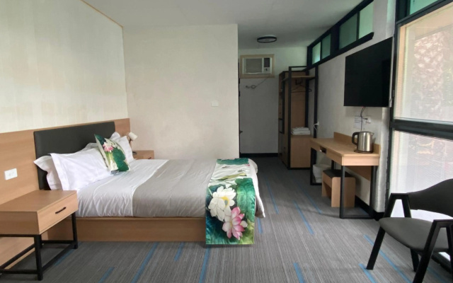 Jasper Motor Inn – Guest Rooms – Adelaide