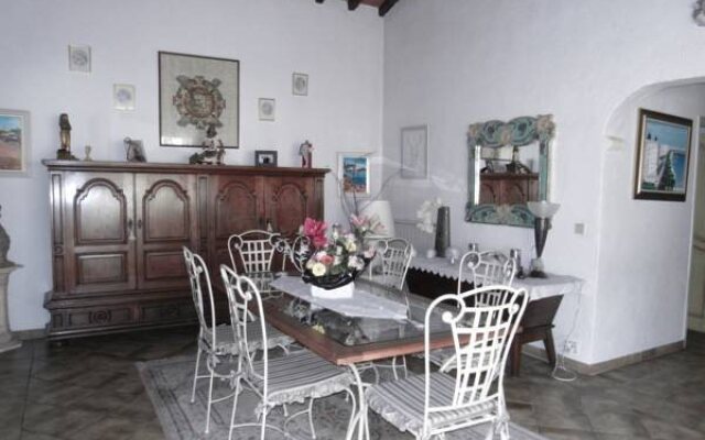 Villa Le Jas Des Ecureuils