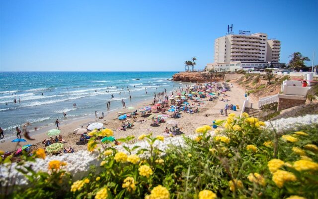 Hotel Servigroup La Zenia