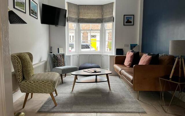 Best Stays York - Alma York