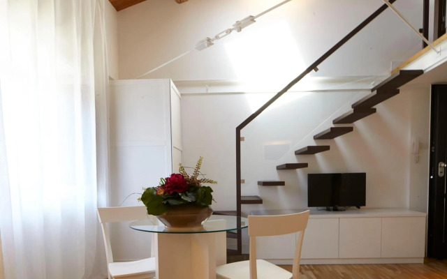 Ferrini Home - Via Monte Sant'Agata