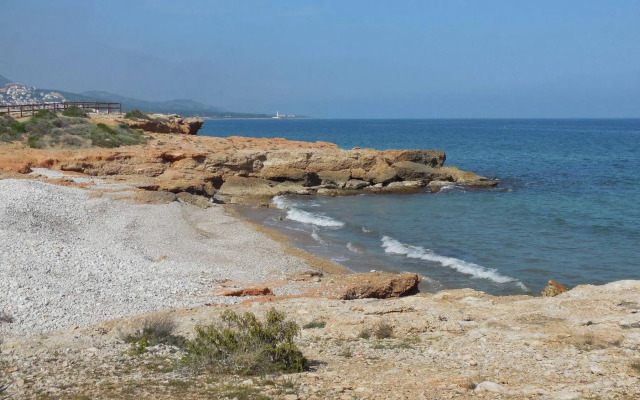 Apartamentos Habitat - Playa Romana 3000