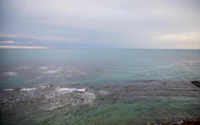 Castello Di Santa Severa