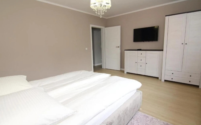 Apartamenty Swinoujscie - Slowackiego