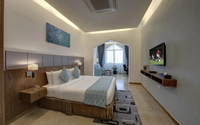 Western Hotel - Ghayathi