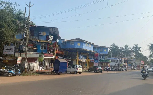 Calangute Holiday Apartment