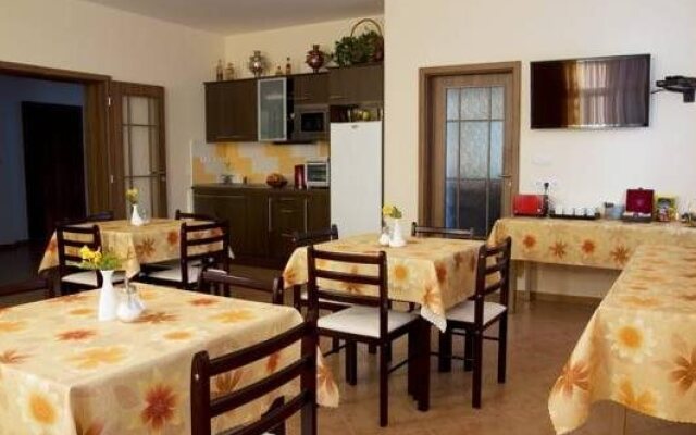 Spa Hotel Villa Walir