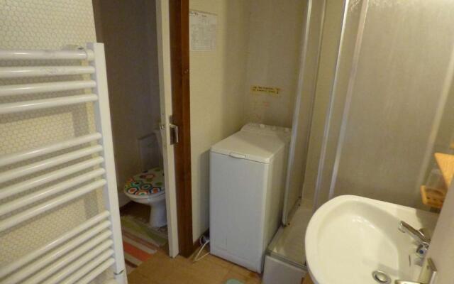 Studio Saint-Jean-de-Sixt, 1 pièce, 4 personnes - FR-1-458-152